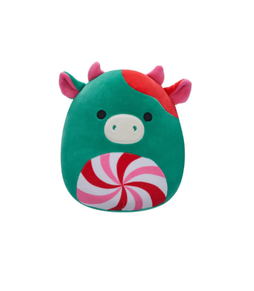 SQUISHMALLOW 7.5 XMAS 25 RUBEN