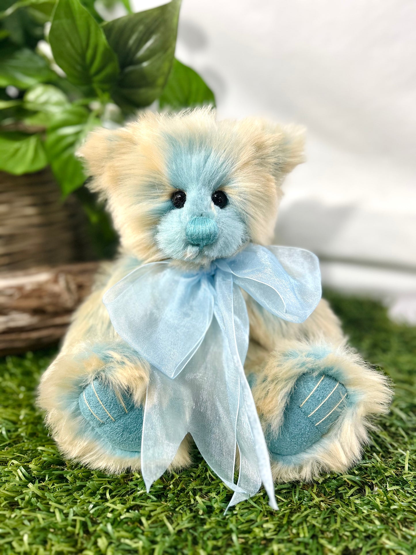 2025 CHARLIE BEARS TUESDAY