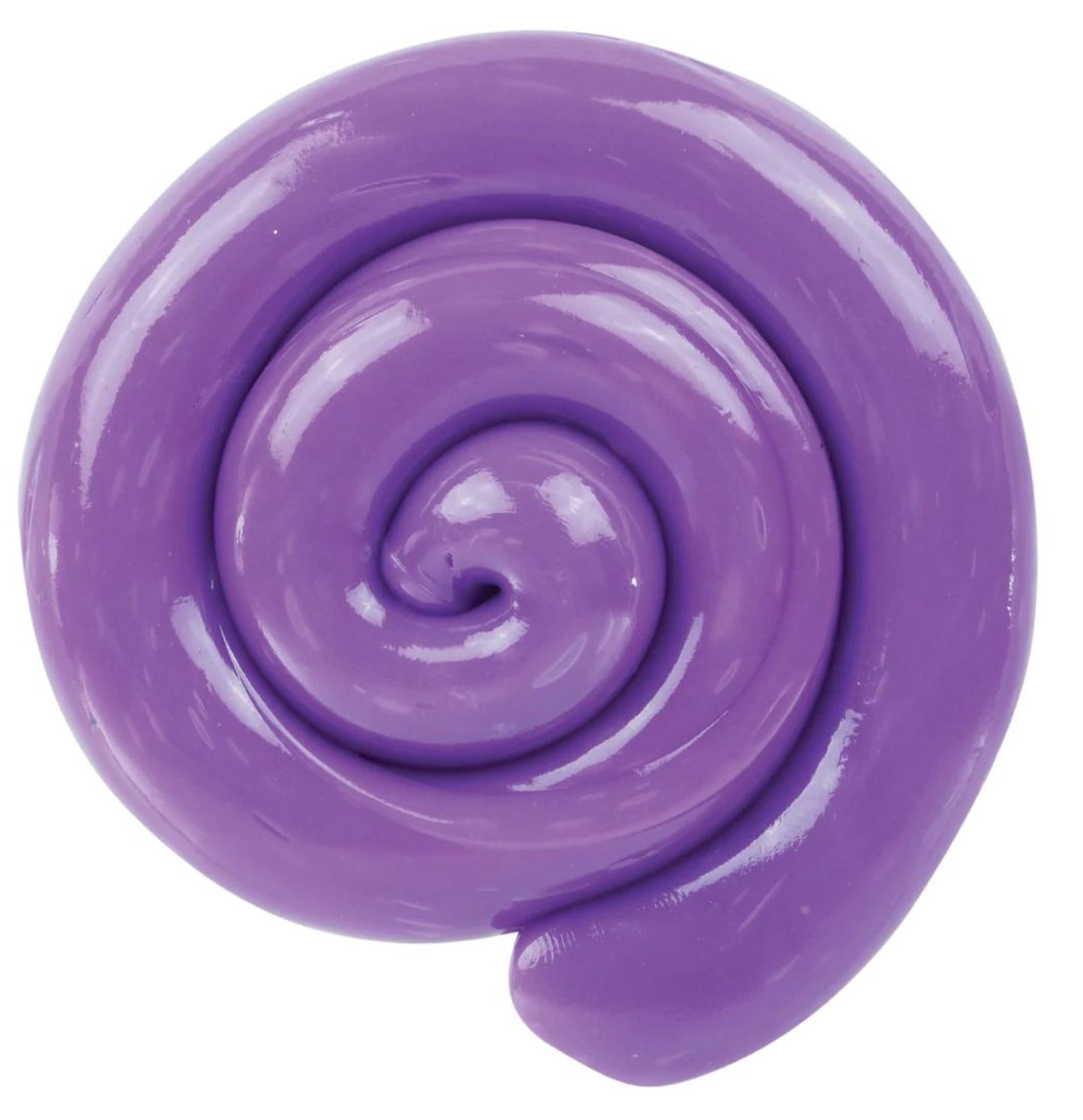 AARON'S PUTTY TRENDSETTER RAINBOW REVEAL