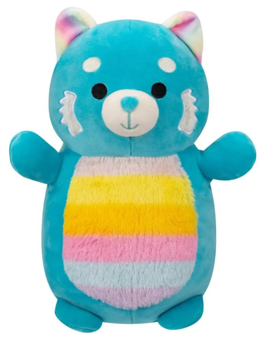 SQUISHMALLOW 10" HUGMEES VANESSA