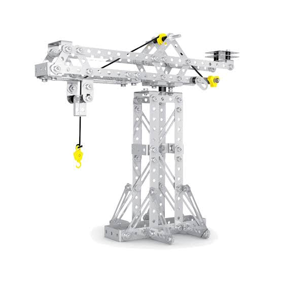 CONSTRUCT IT MULTI CRANE 3 IN 1
