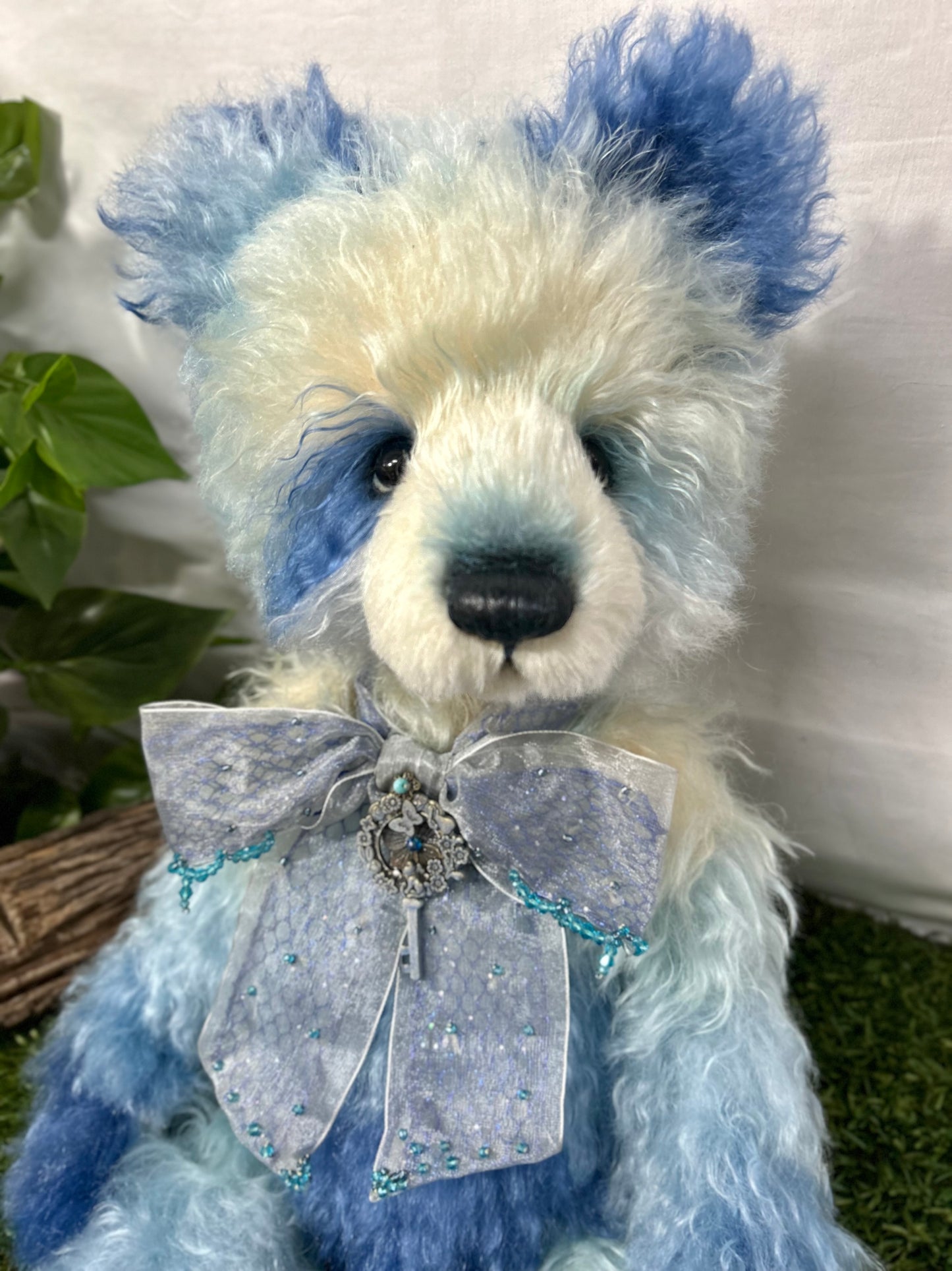 ISABELLE COLLECTION ATLANTIS