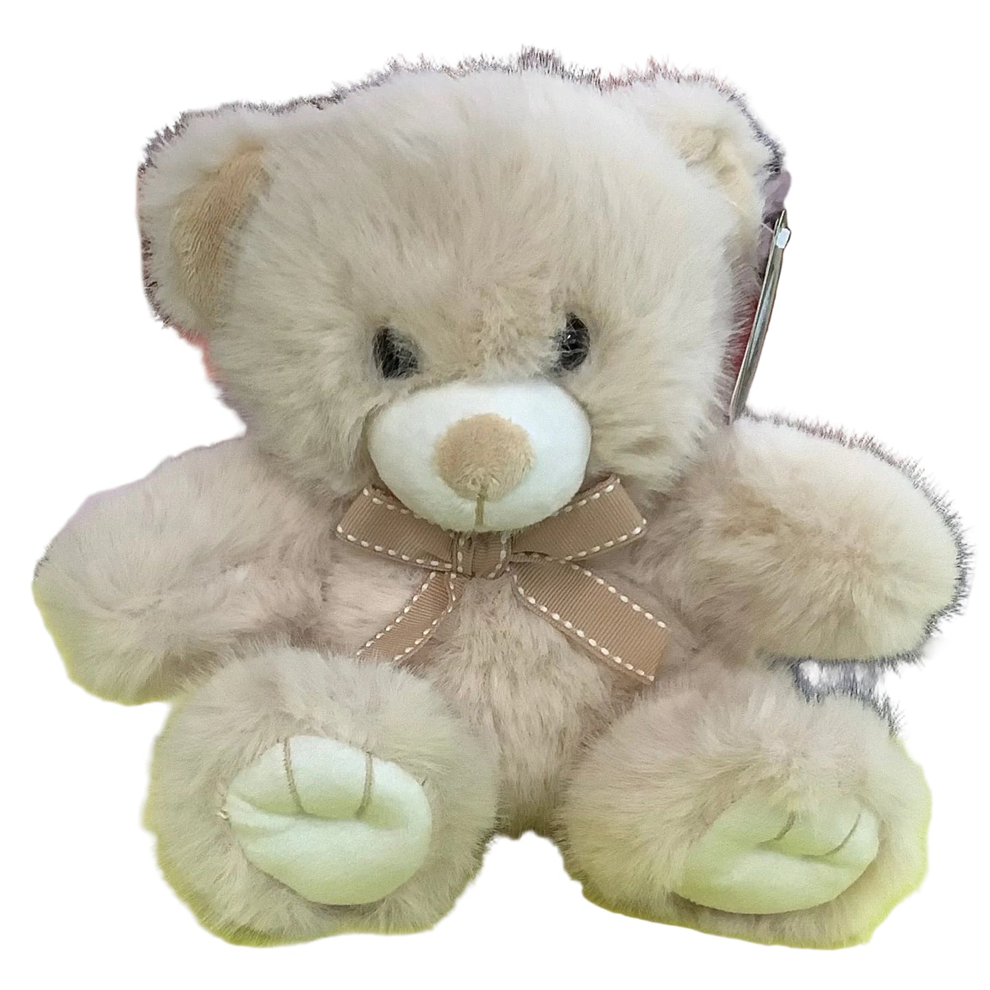 ELKA BEAR BROOKLYN BEIGE 18CM