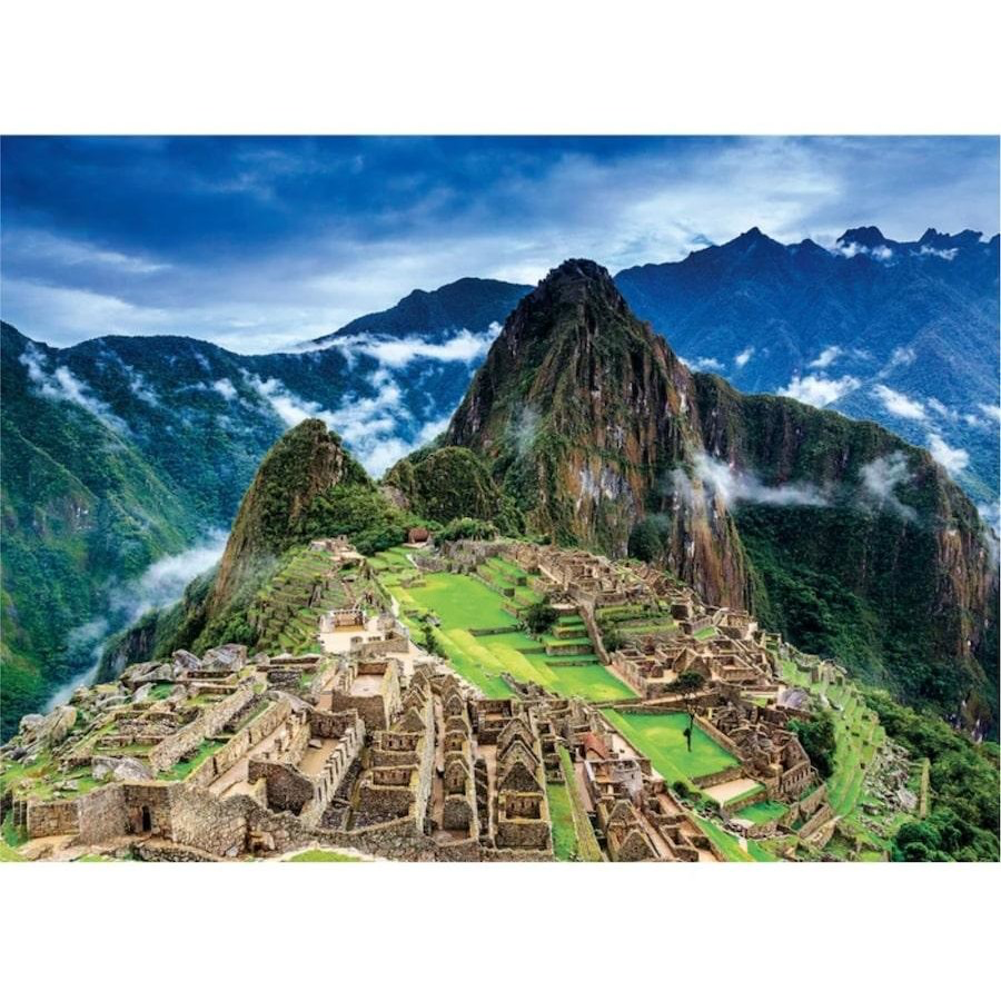 PUZZLE 1000PC MACHU PICCHU