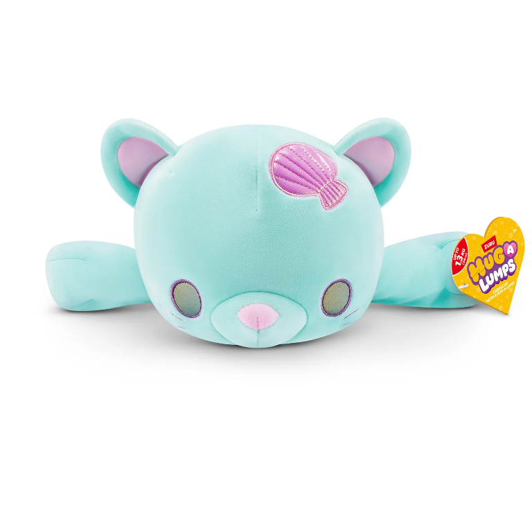 HUG A LUMPS MED S3 KITTEN MYRTLE