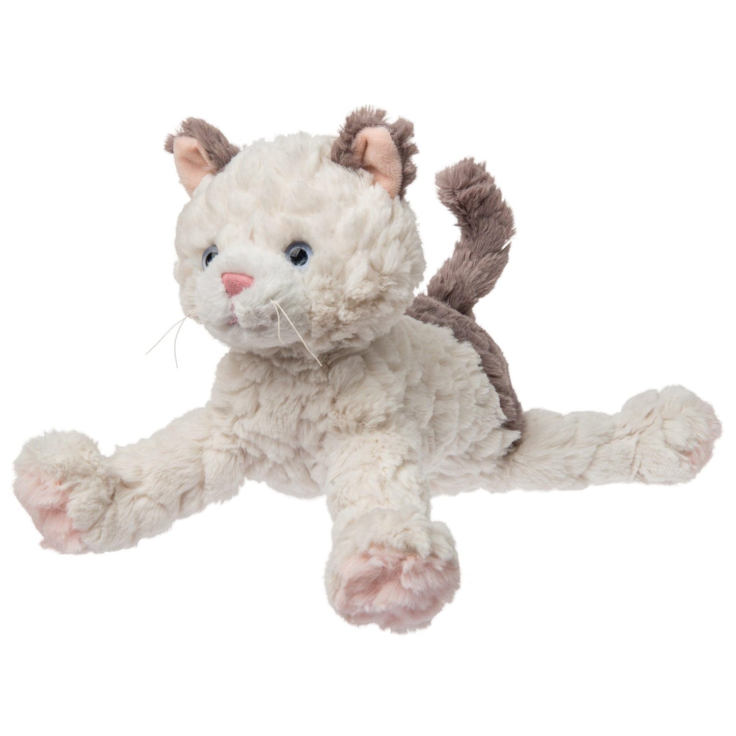 PLUSH MARY MEYER PUTTY ANIMAL KITTY PATC