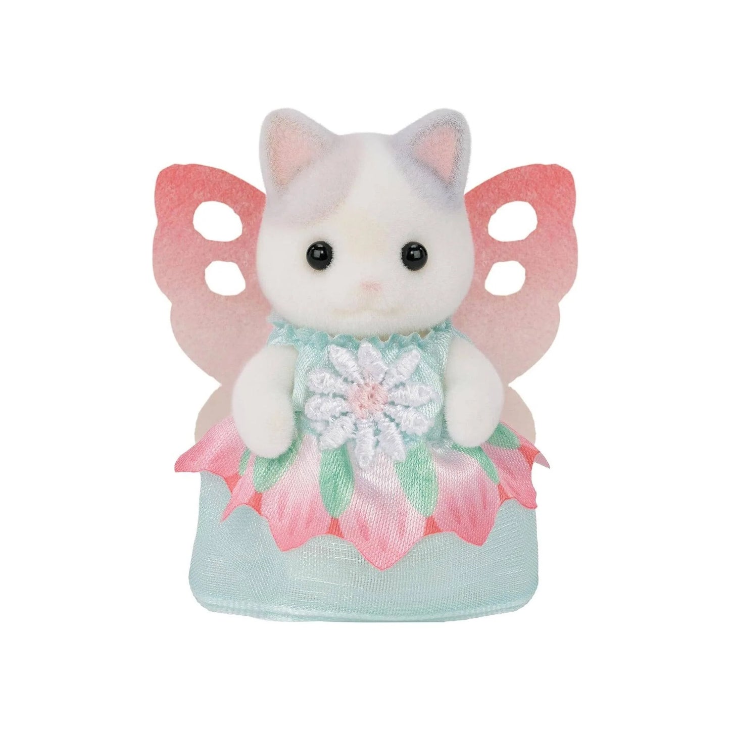 SYL/F FLORAL FANTASY SKYSHIP