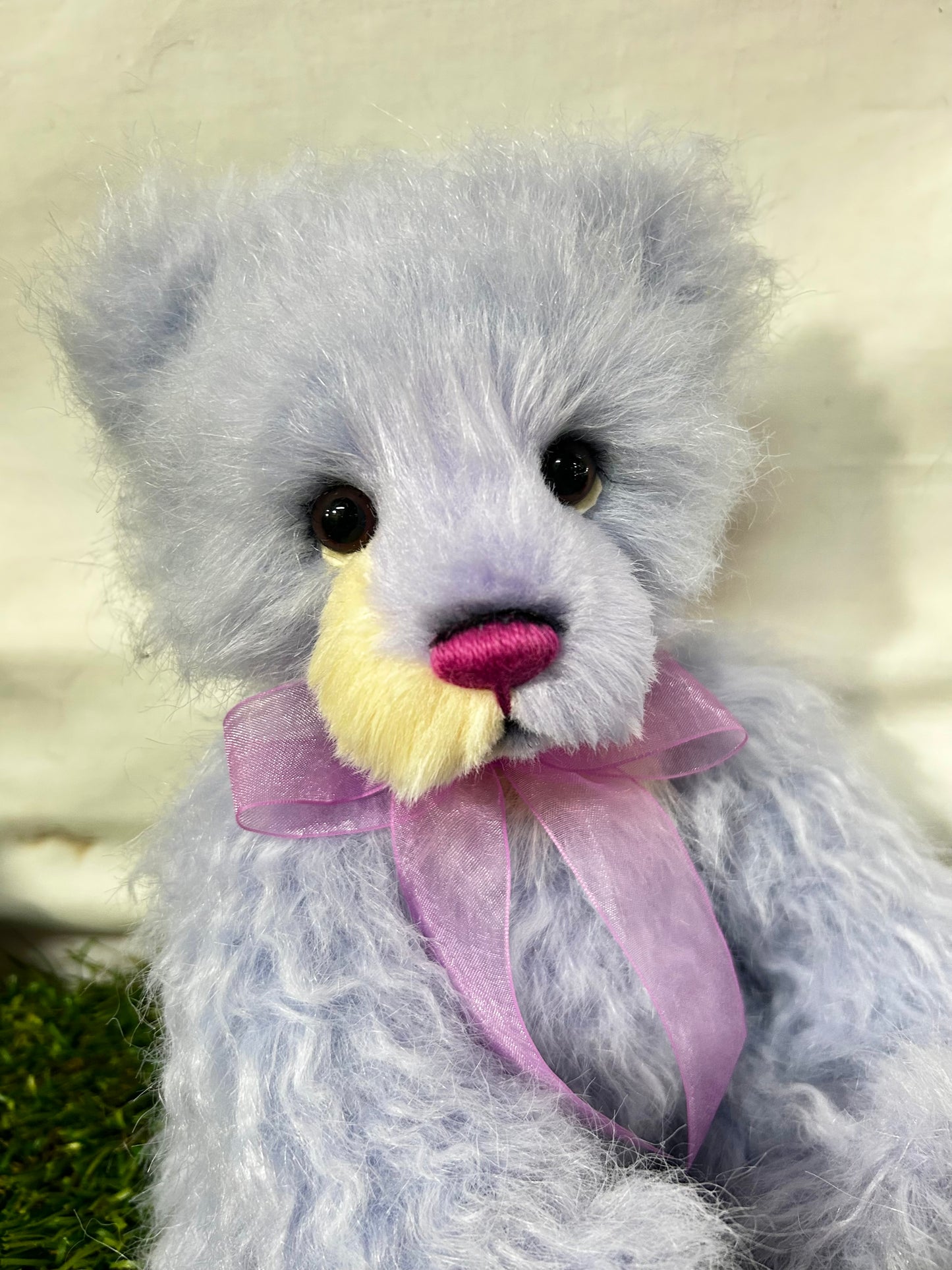 2025 CHARLIE BEARS NATALIA
