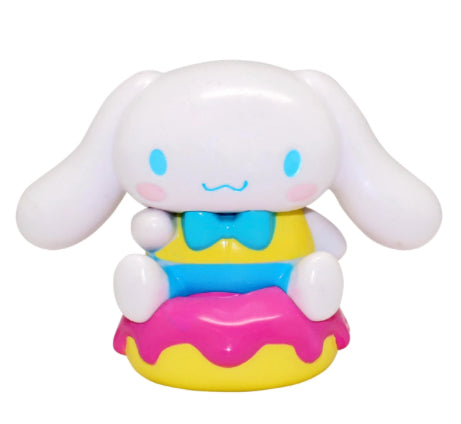 HELLO KITTY 2.5" MINI DOLL COLLECTIBLE