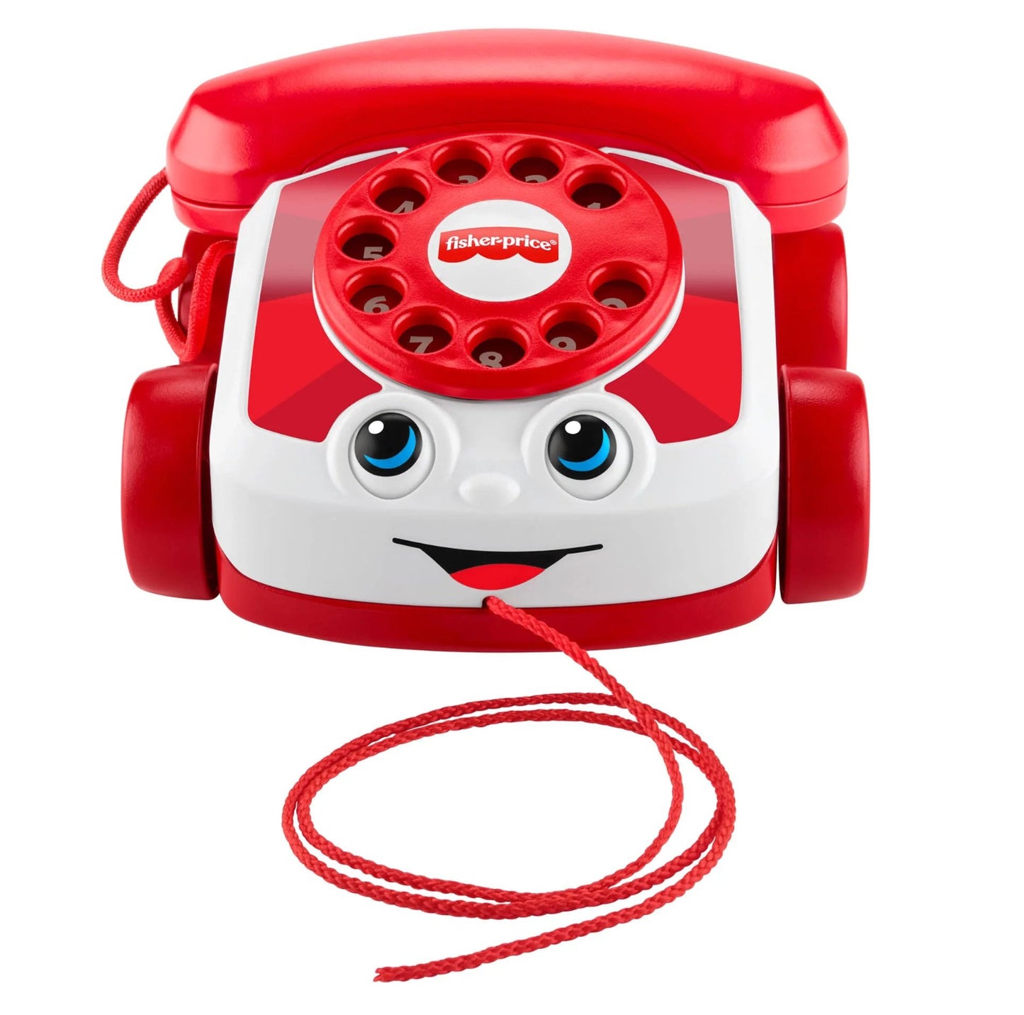 F/P MATTLE 80TH ANNI CHATTER PHONE