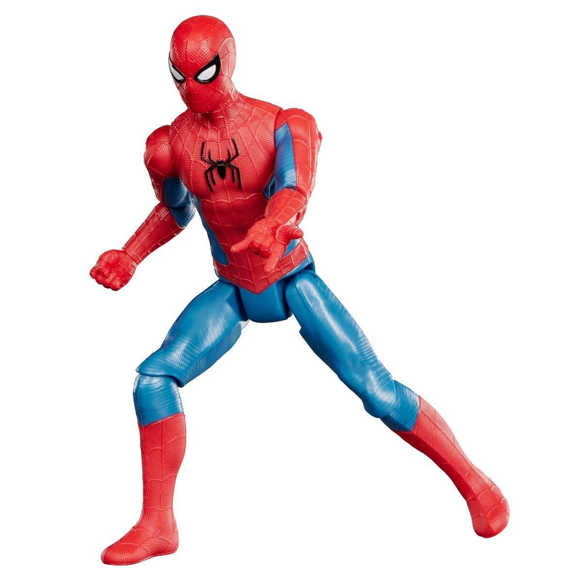 SPD TITAN SERIES SPIDERMAN