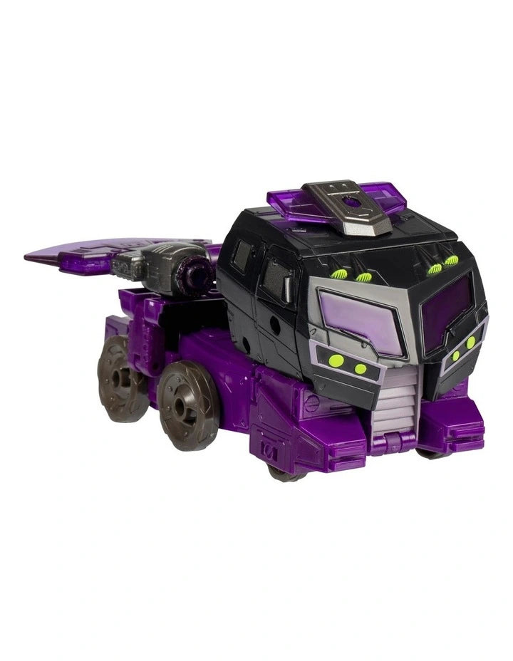 TRA GEN LEGACY ANIMATED DECEPTICON