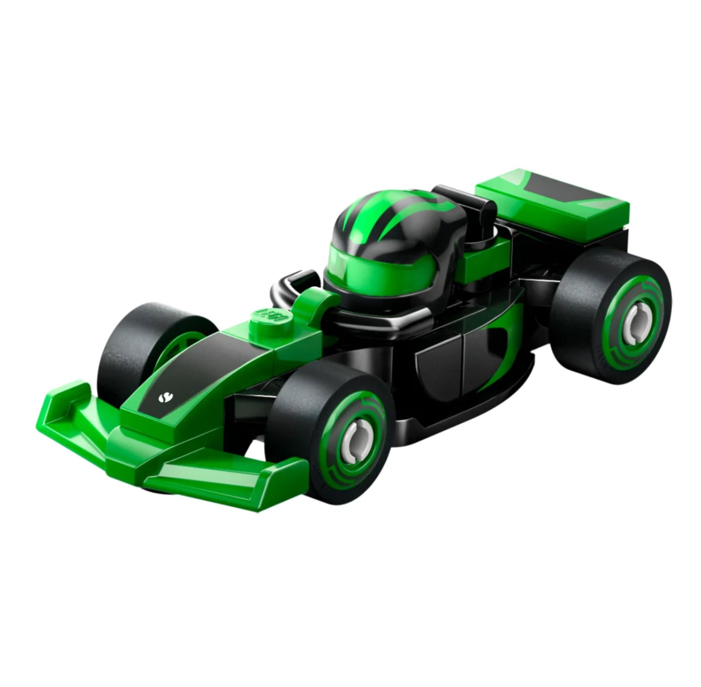 LEGO 71049 MINIFIGURES F1 RACE CARS