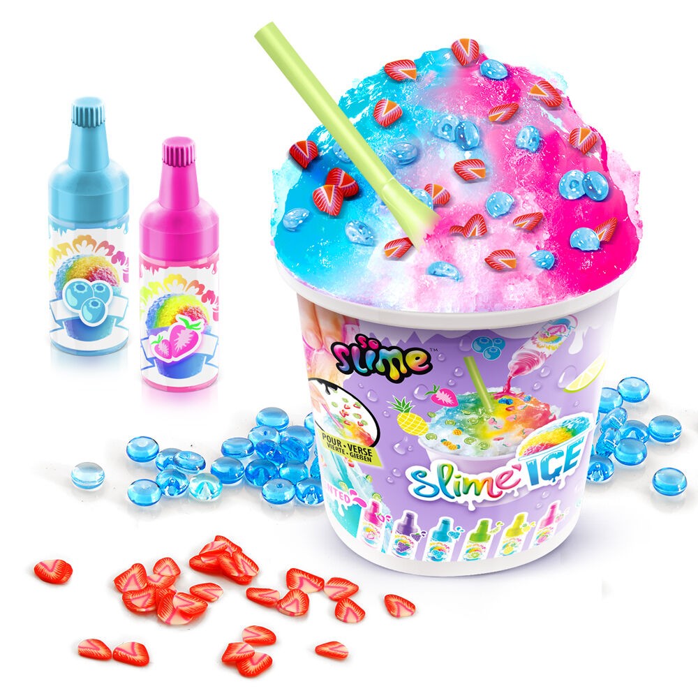 SLIME ICE MEGA CUP