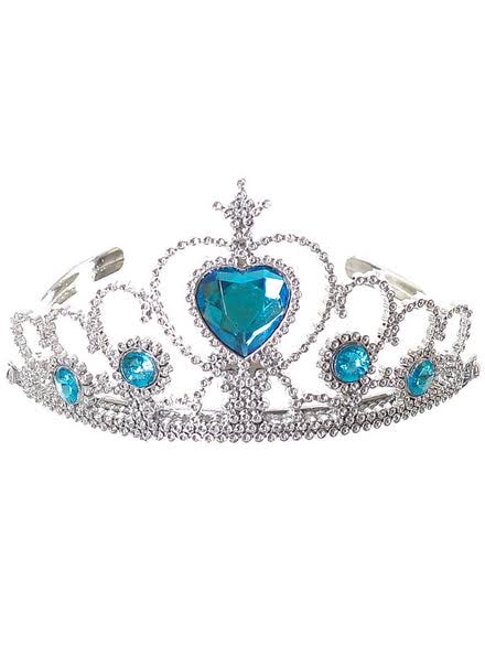 PRINCESS CROWN & SHOES SET