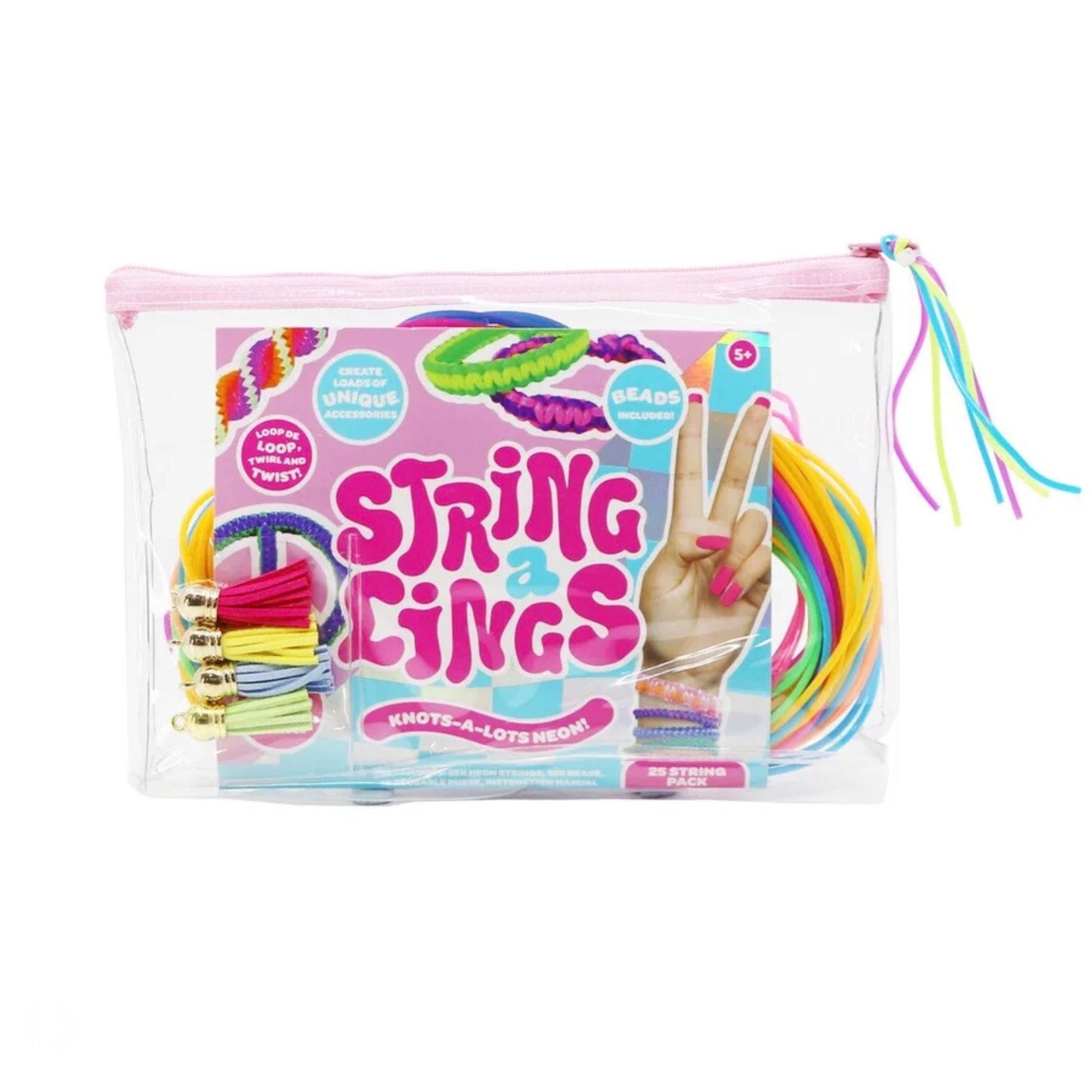 STRINGALINGS 25 PACK