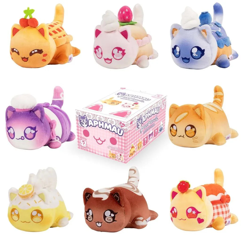 APHMAU MEEMEOW MYSTERY S10 BAKERY