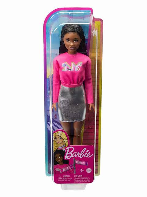 BRB ENTERTAINMENT DOLLS AST