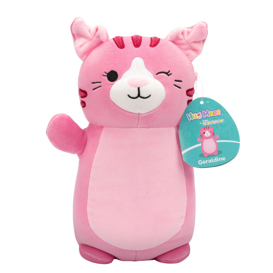 SQUISHMALLOW 10 HUGMEES GERALDINE
