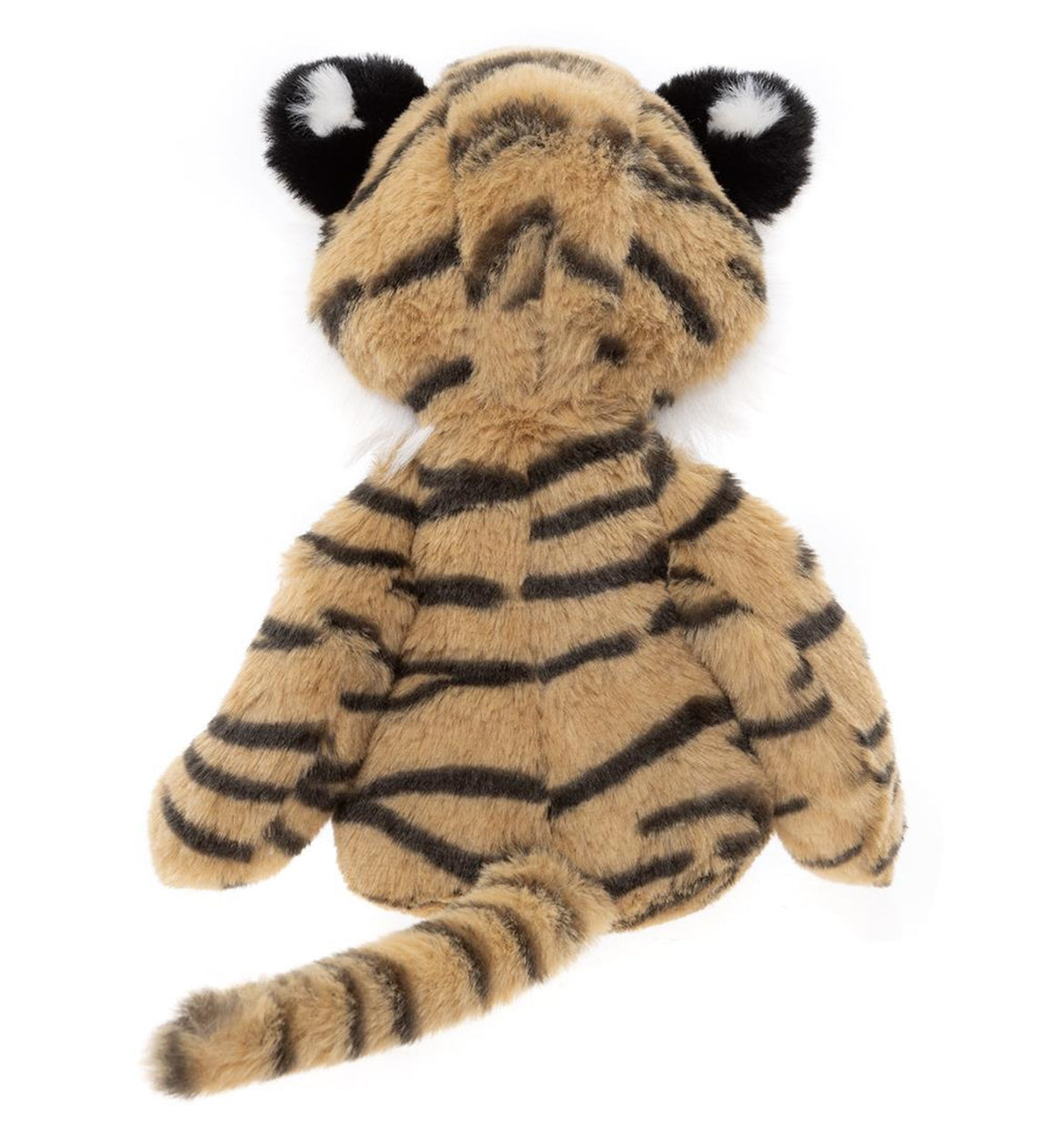CB BEAR & ME TERRY TIGER