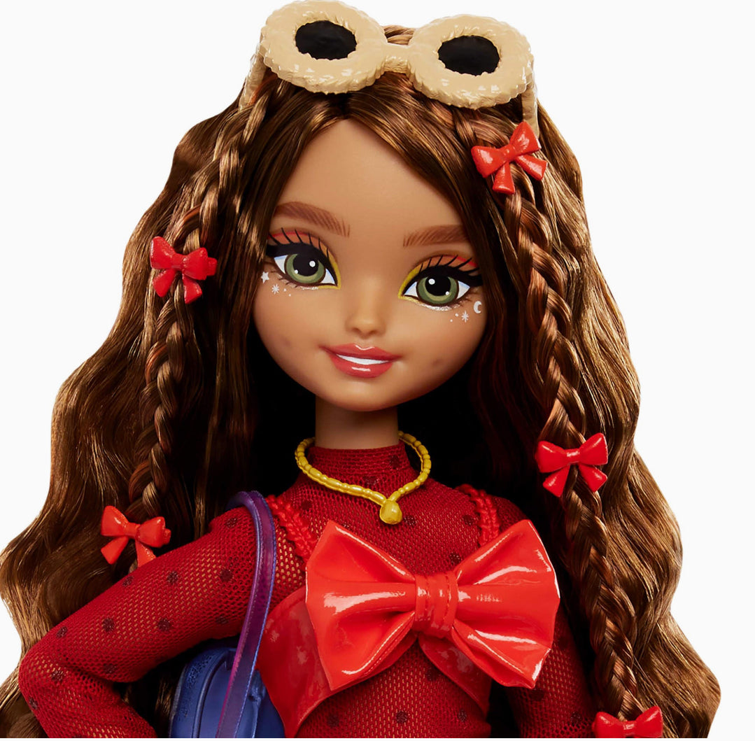 BRB DREAM BESTIES DOLL TERESA