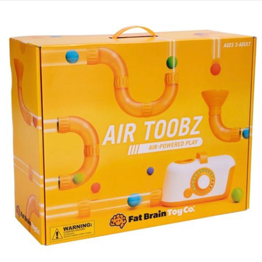 FAT BRAIN AIR TOOBZ