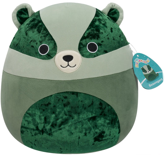 SQUISHMALLOWS 12 SPECIALITY B BEAUREGARD