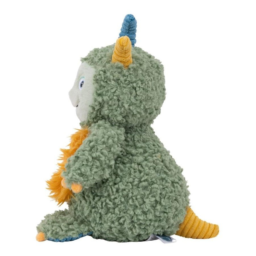 PLUSH MARY MEYER MONSTER TINK GREEN