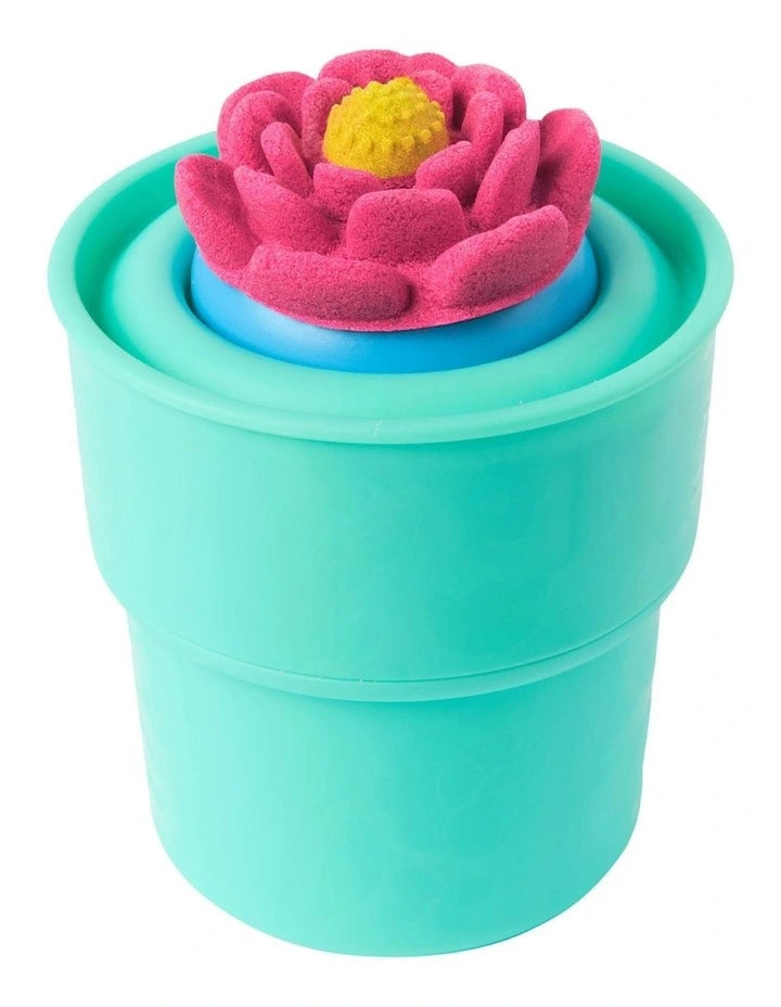 KINETIC SAND SQUISHBLOSSUM