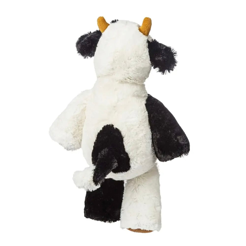 PLUSH MARY MEYER CYDLE COW 23CM