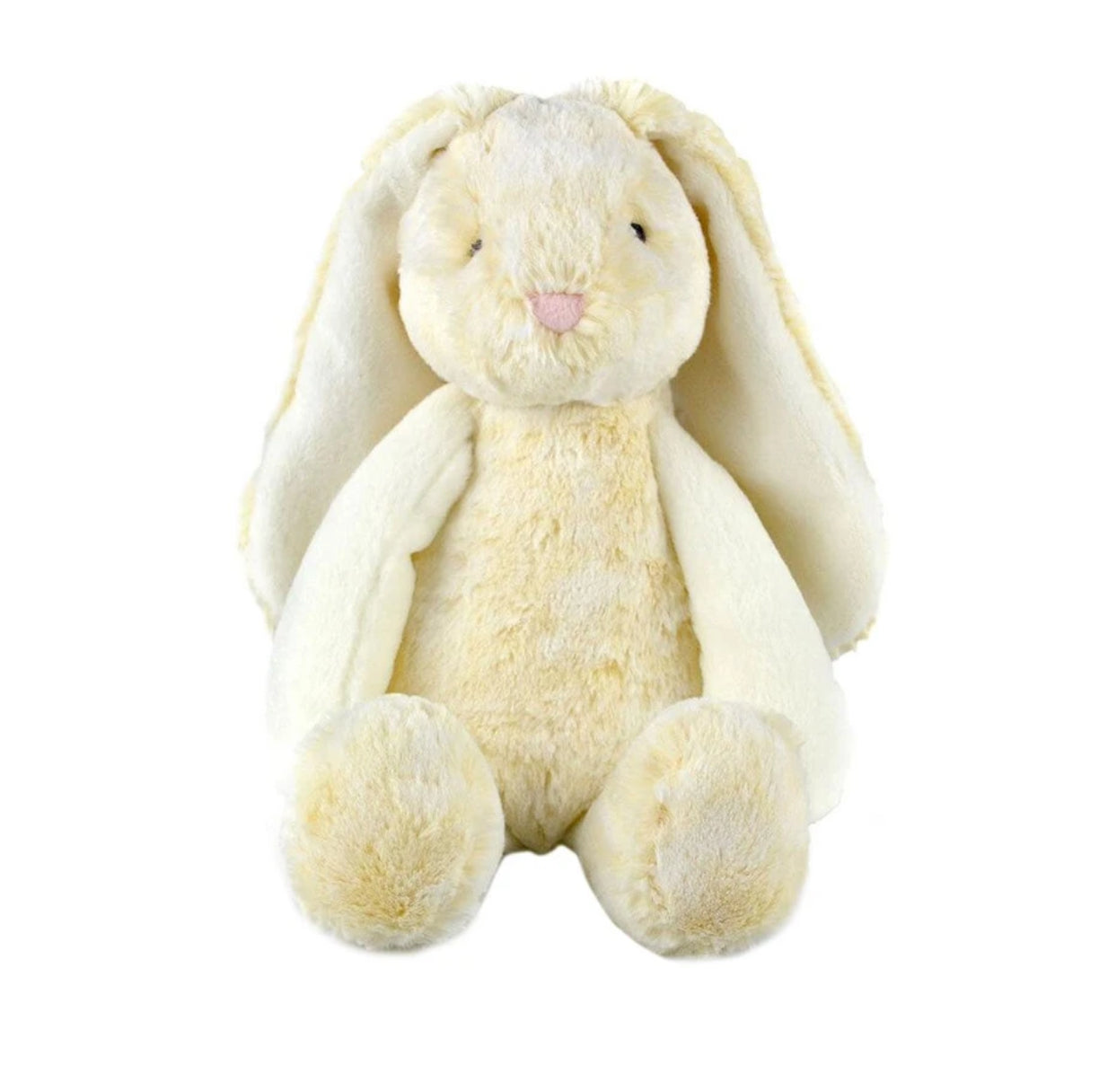 PLUSH FRANKIE BUNNY CREAM LARGE