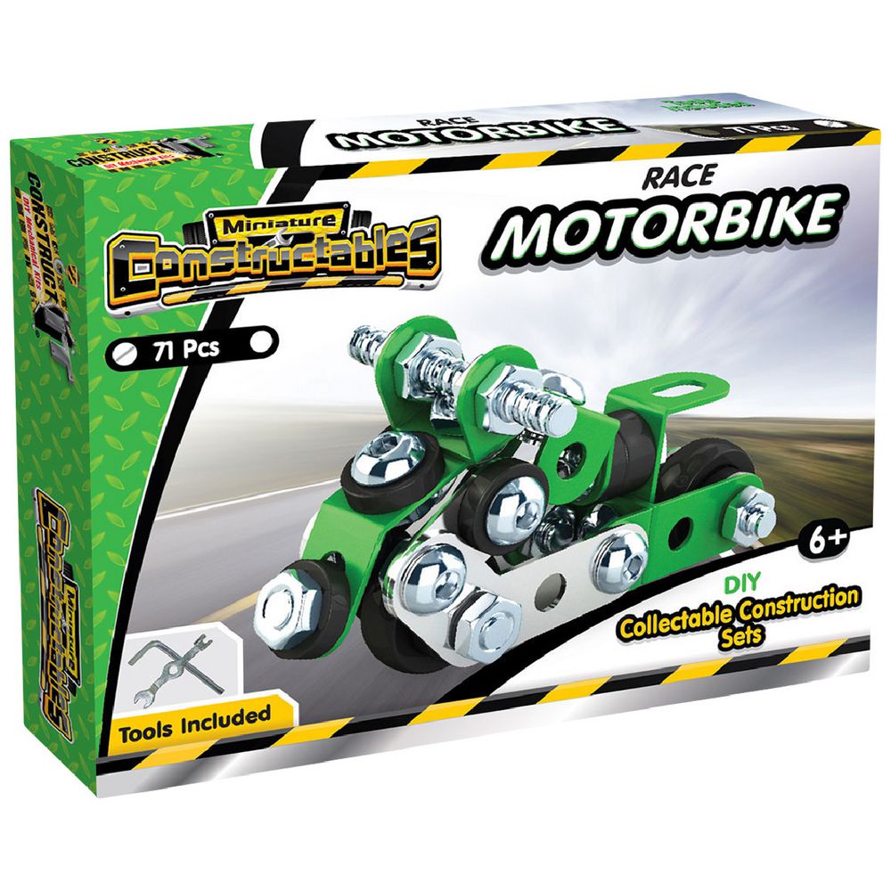 CONSTRUCT IT MINIATURE CONSTRUCTABLE AST