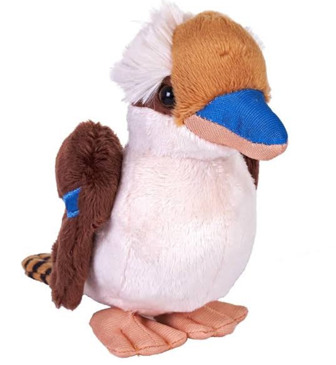 WILD POCKETKINS KOOKABURRA