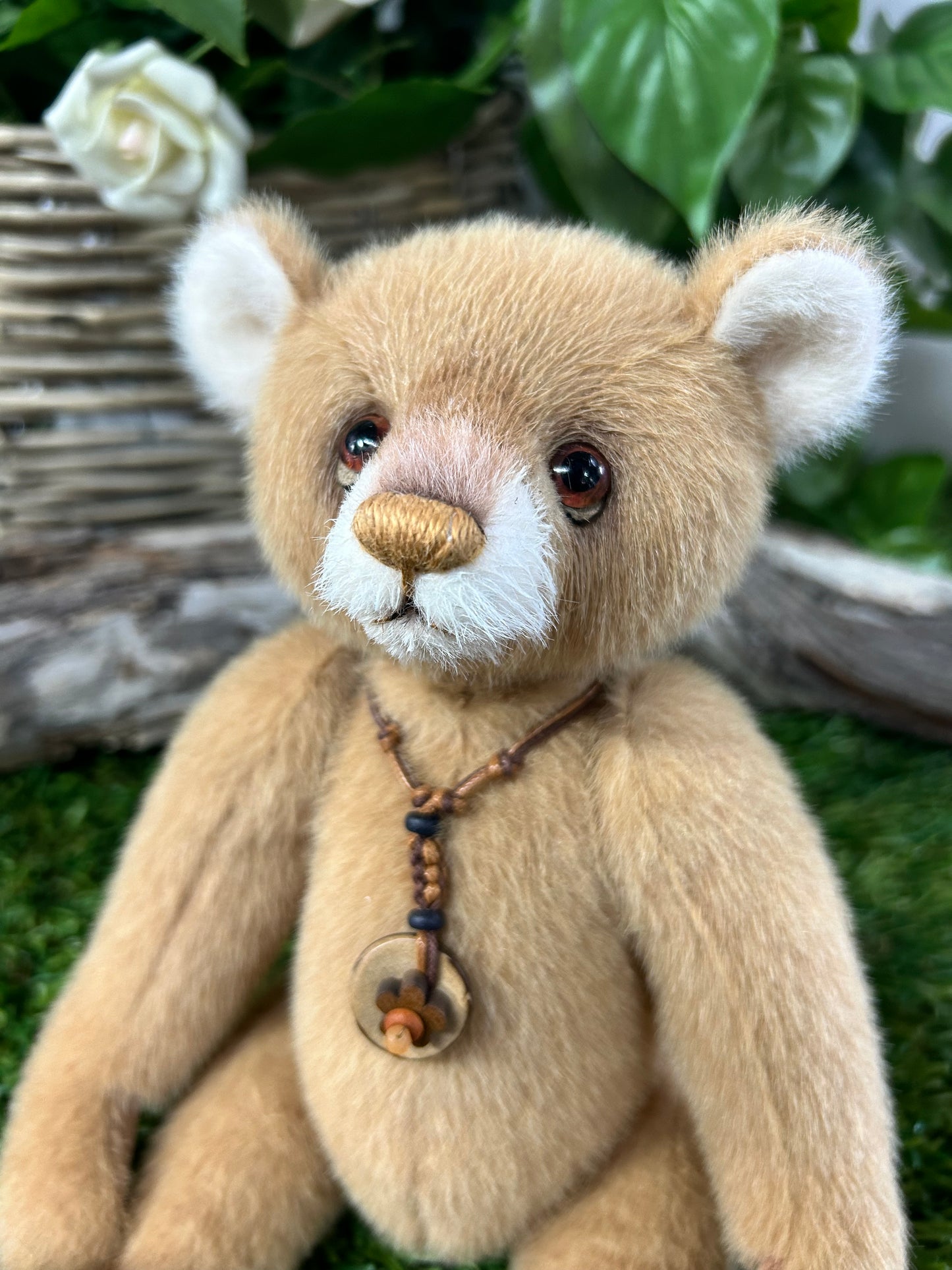 ISABELLE COLLECTION FABLES