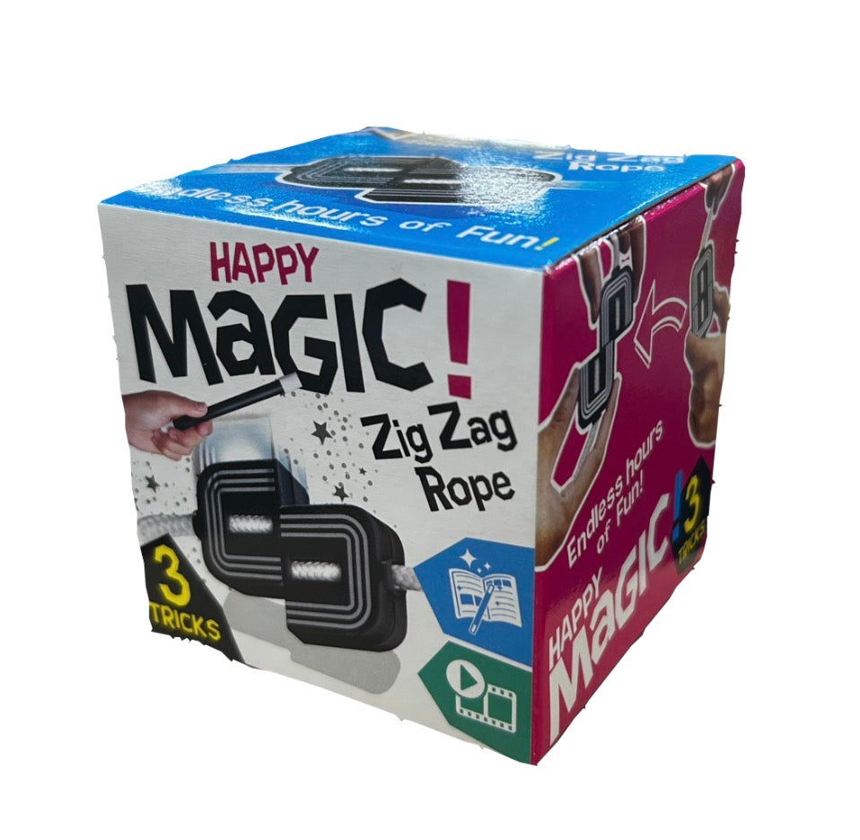 HAPPY MAGIC SETS AST