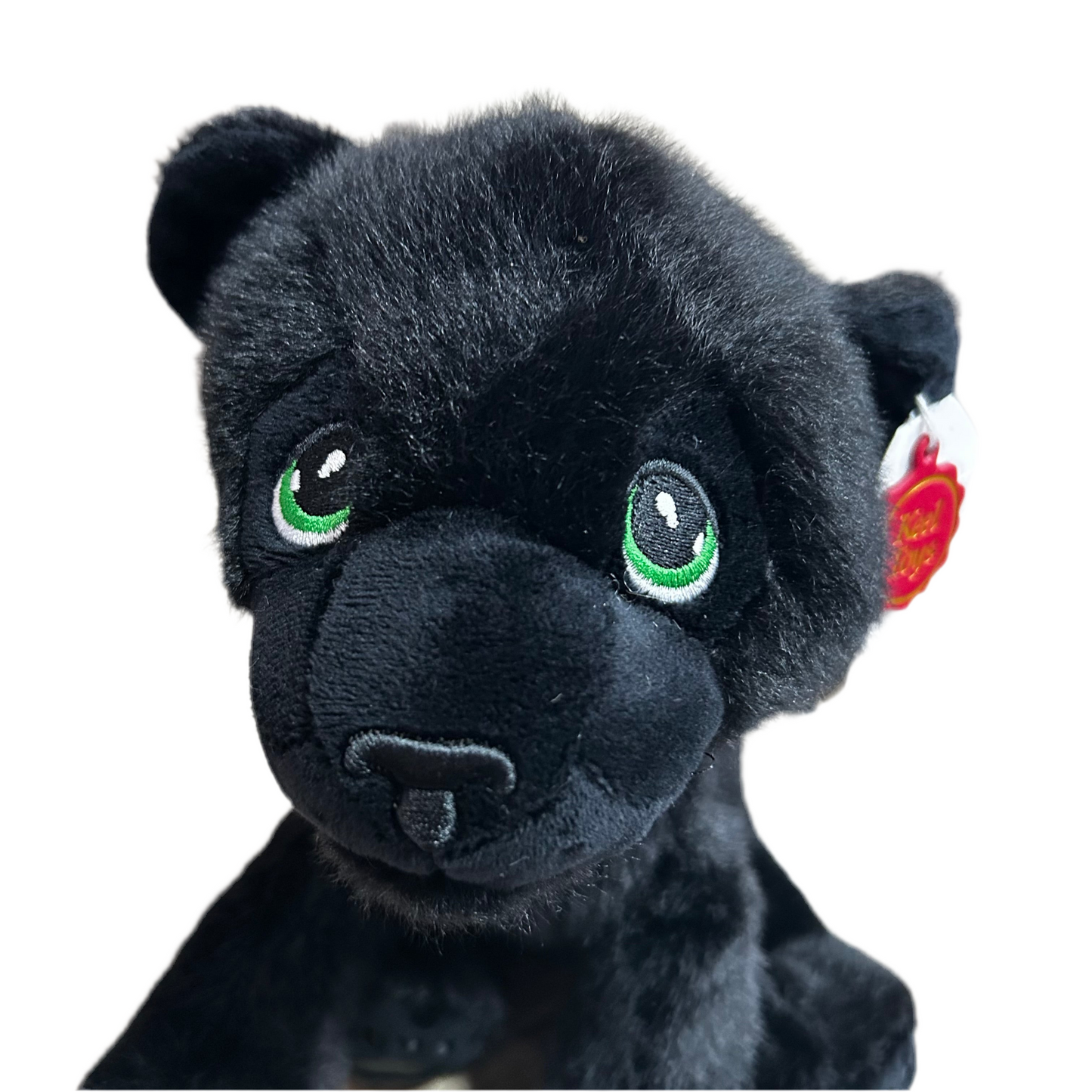 PLUSH KEELECO PANTHER DELUX 23CM