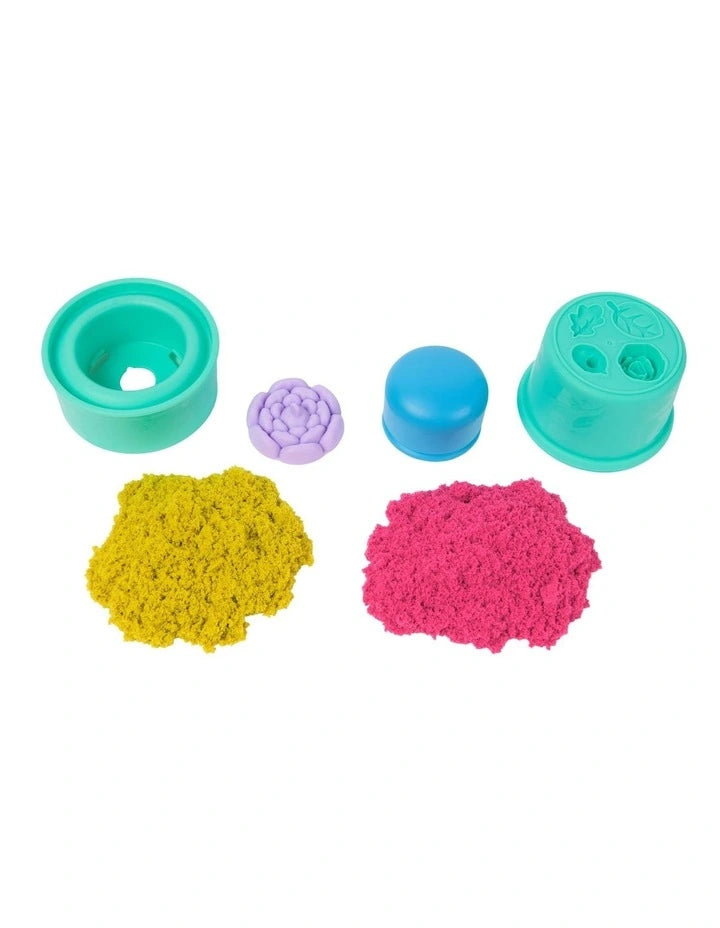 KINETIC SAND SQUISHBLOSSUM
