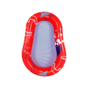 COOEE COO-EZY FLOATER RED