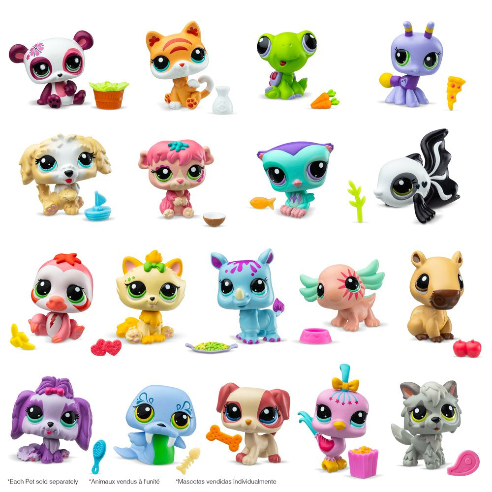 LPS PET SURPRISE BLIND SINGLE BOX