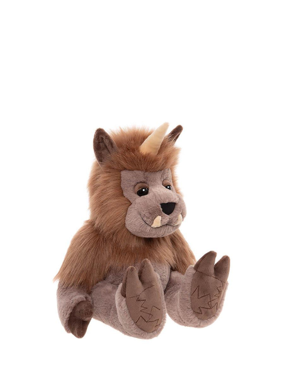 2025 CHARLIE BEARS BEARHOUSE QUARRY
