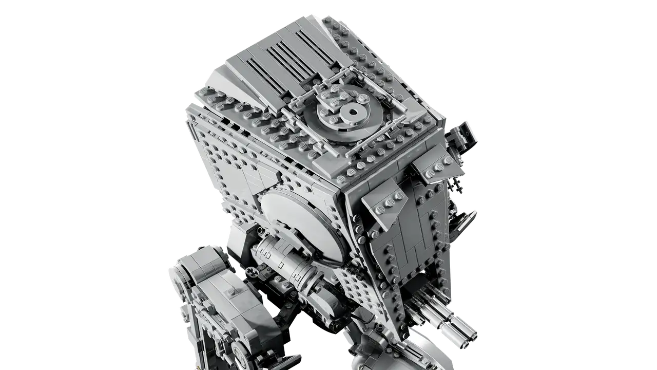 LEGO 75417 SW AT-ST WALKER