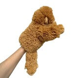 HANSA ECHO PUPPET ORANGUTAN