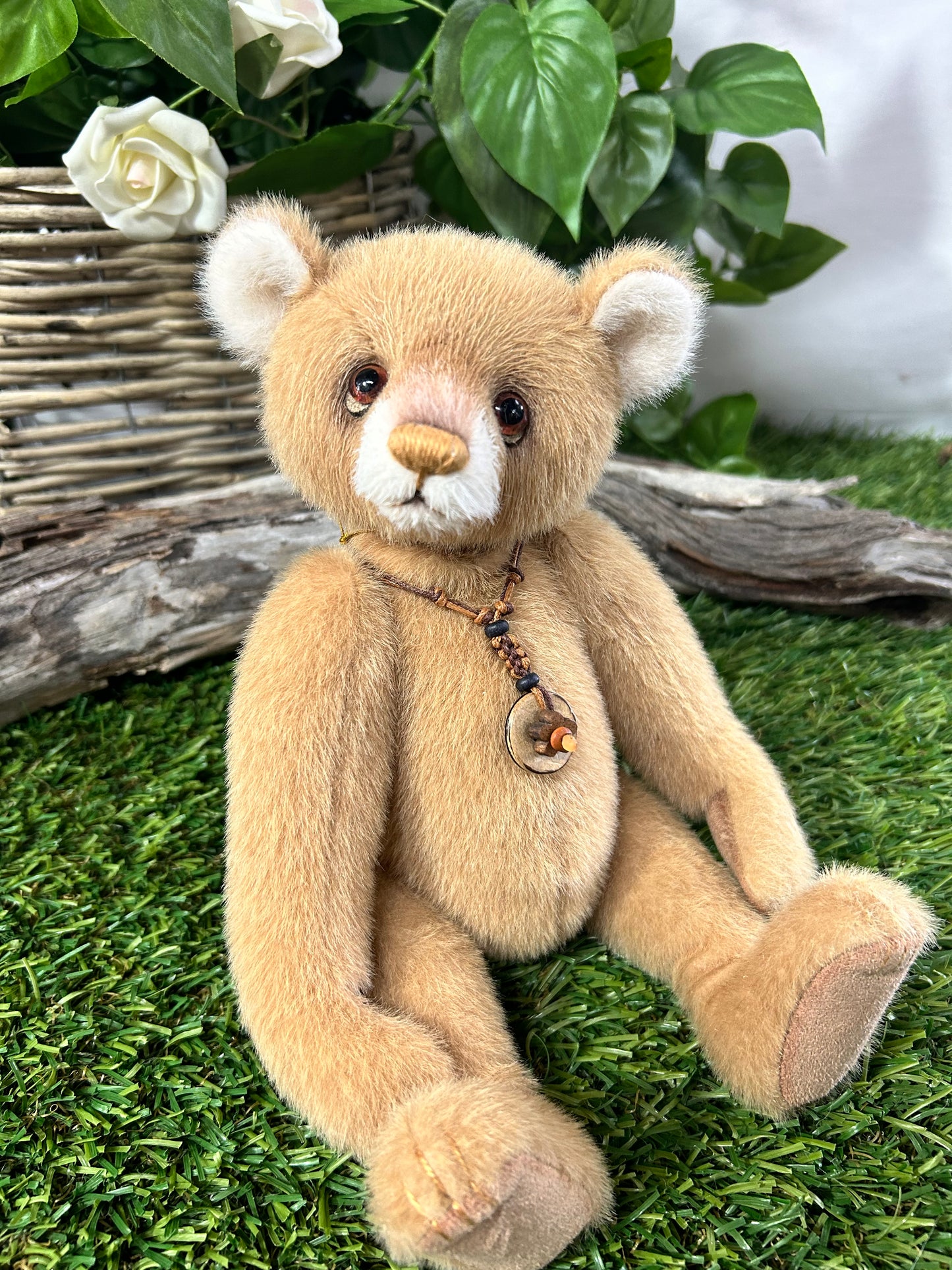 ISABELLE COLLECTION FABLES
