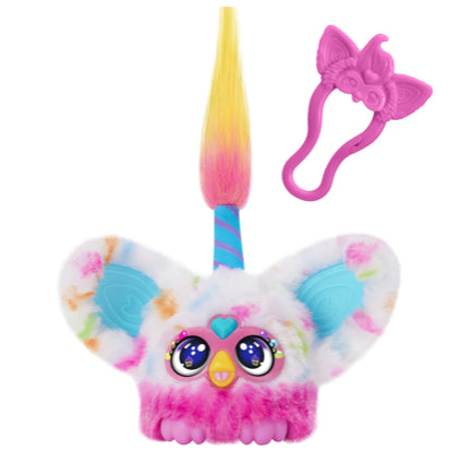FUR FURBLETS BEE-DAY