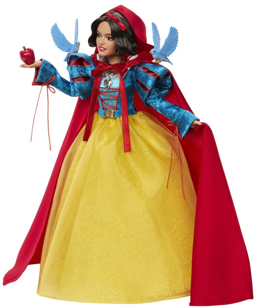 DISNEY COLLECTOR SNOW WHITE