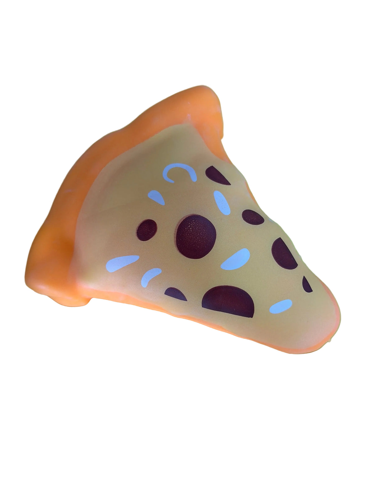 SQUISHY JUMBO PIZZA