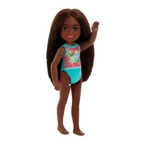 Brb Club Chelsea Doll Ast