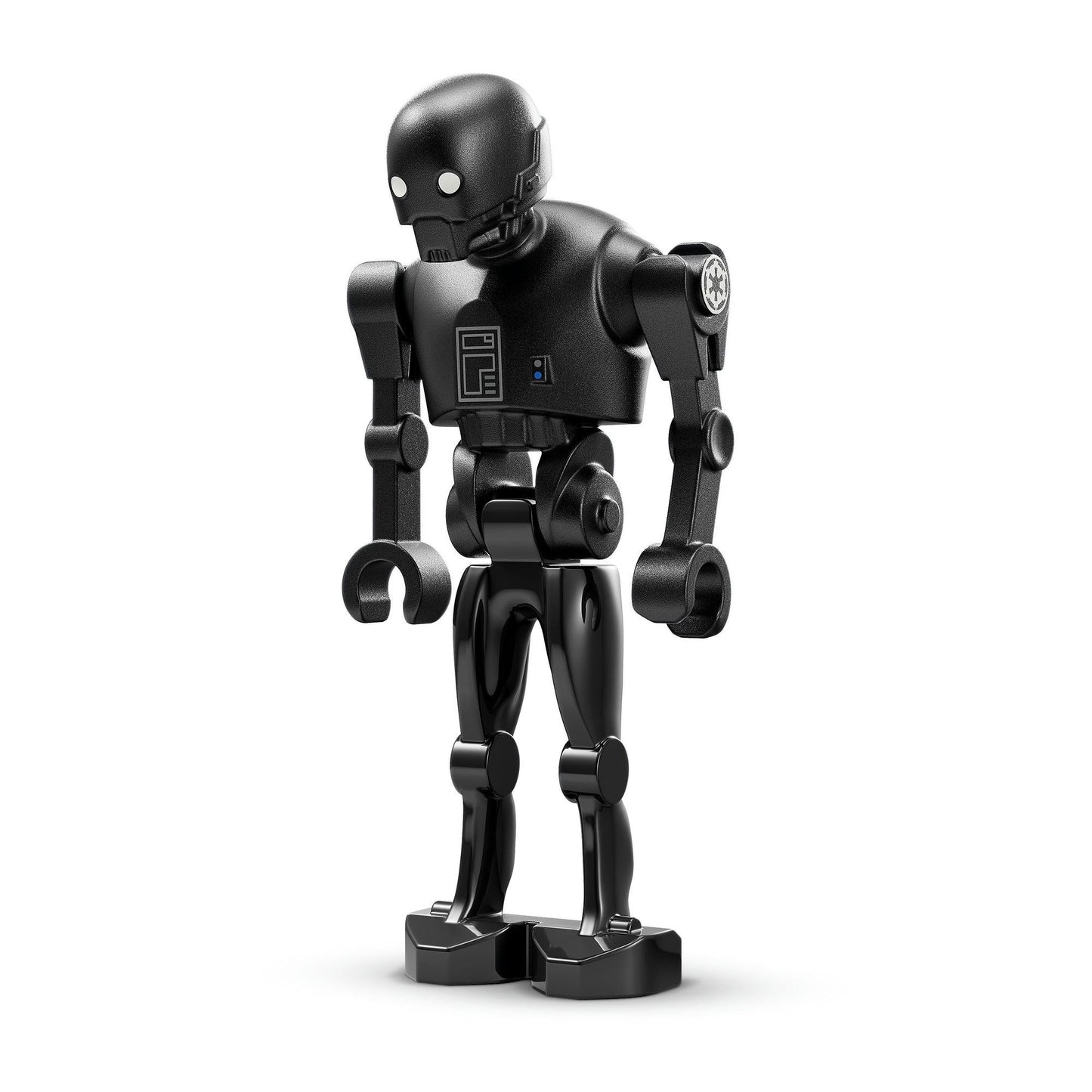 LEGO 75434 SW K-2SO SECURITY DROID