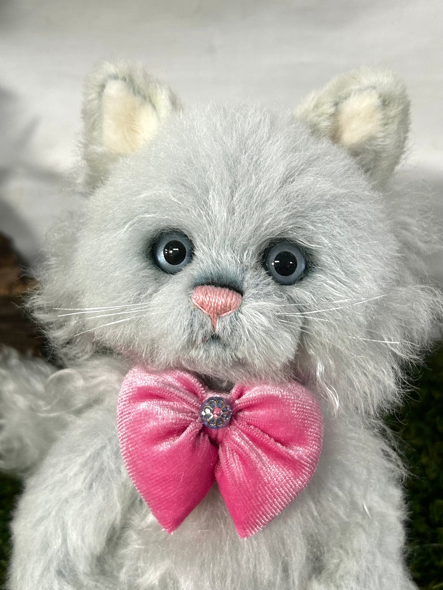 ISABELLE COLLECTION FELICETTE