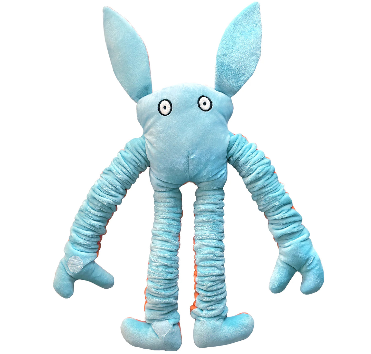 PLUSH BUMPAS MUSHIE ZEEK